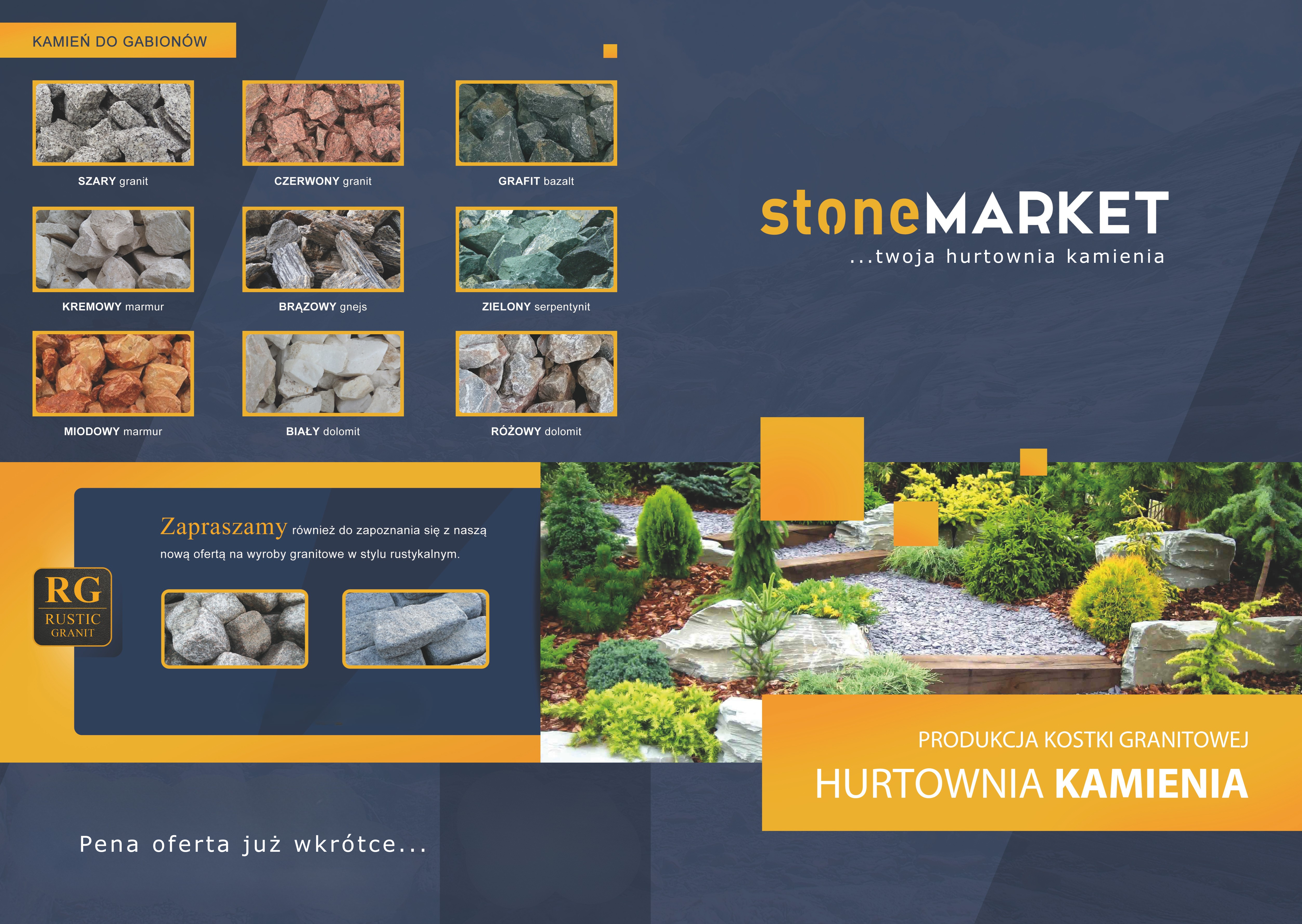 stonemarket